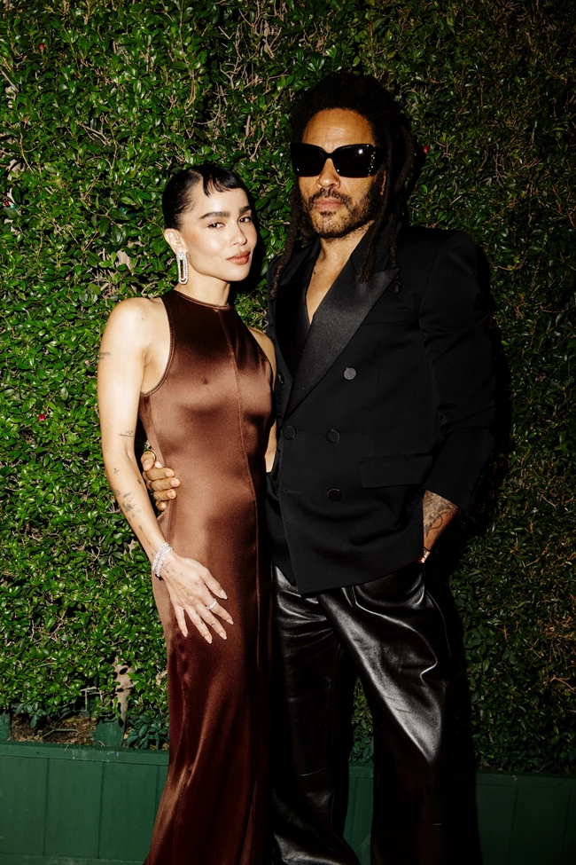 Courtesy Of Academy Museum Foundation