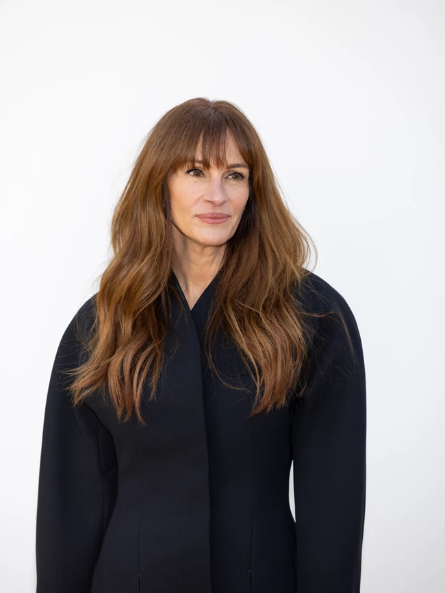 Julia Roberts