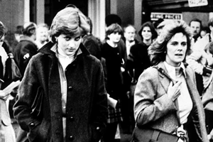 Πρίγκιπας Harry – Πρίγκιπας William | Είχαν ζητήσει από τον Κάρολο να μην παντρευτεί την Καμίλα Πάρκερ