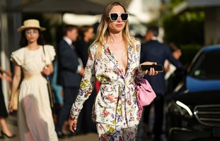 Οι κομψές party bags για τα επίσημα καλέσματα του καλοκαιριού