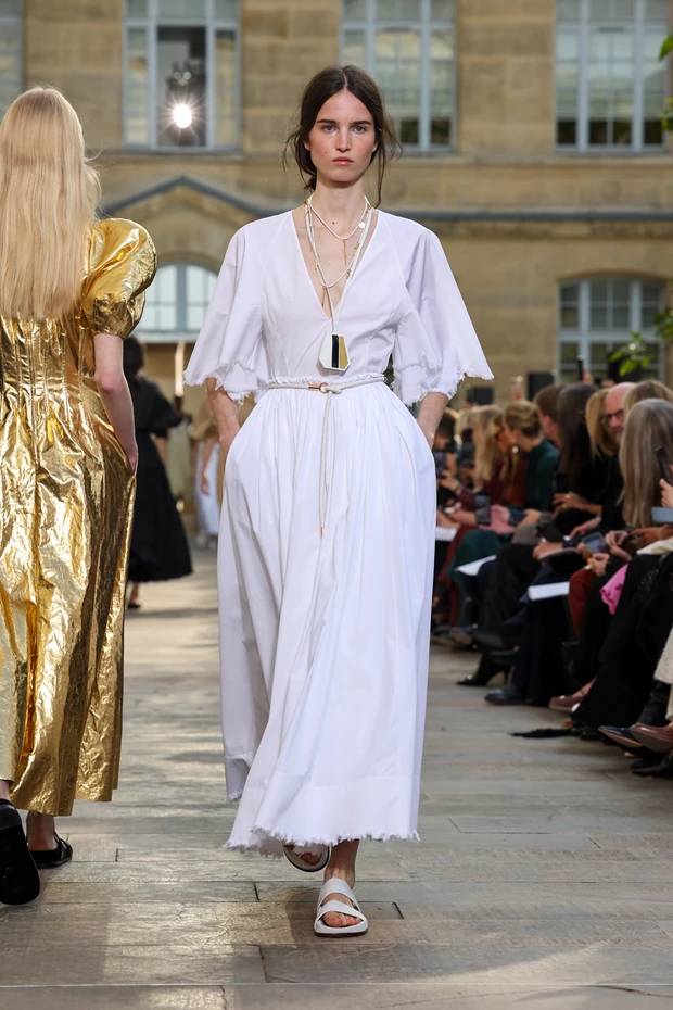 Gabriela Hearst SS26