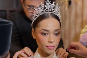 Δεν είναι Meghan | Αυτό είναι το πραγματικό όνομα της Markle