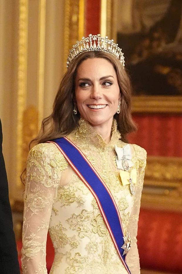 Kate Middleton