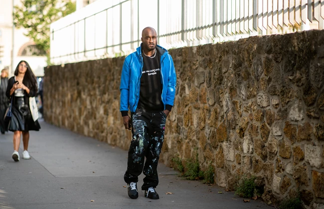 Virgil Abloh