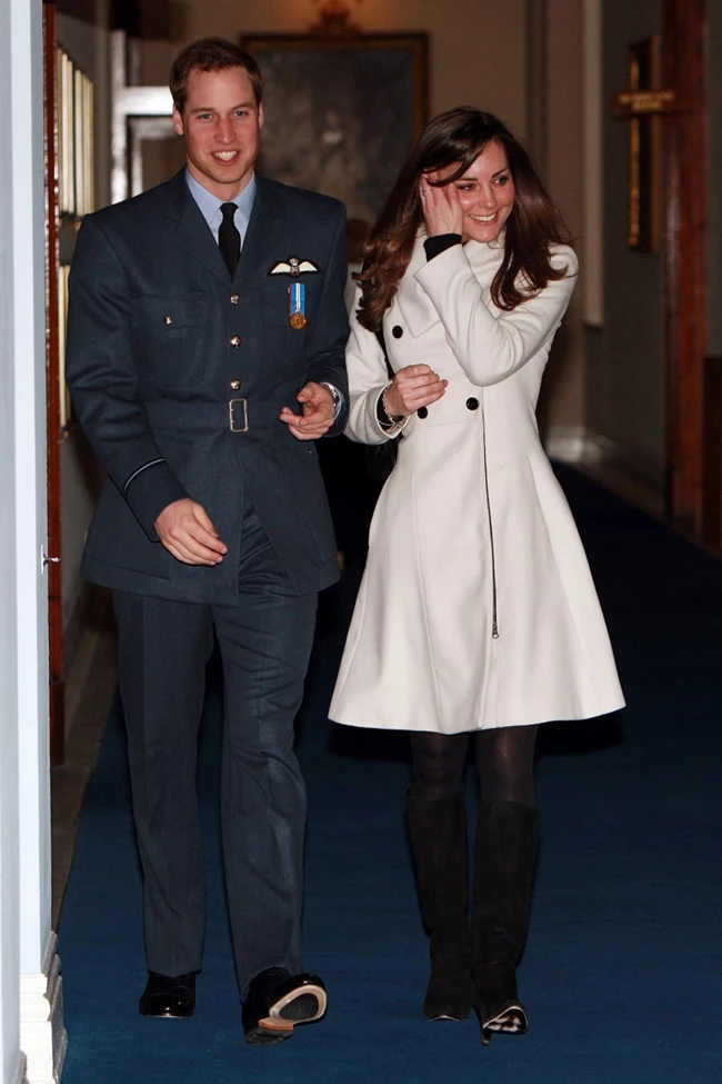 Celebrities Kate Middleton