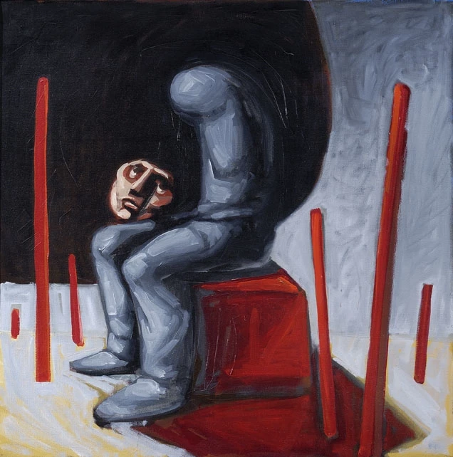 Πανάς προσωπική συλλογή