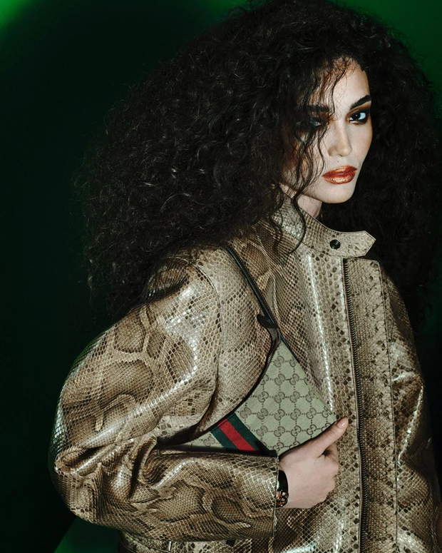 GENERATION GUCCI CAMPAIGN S26