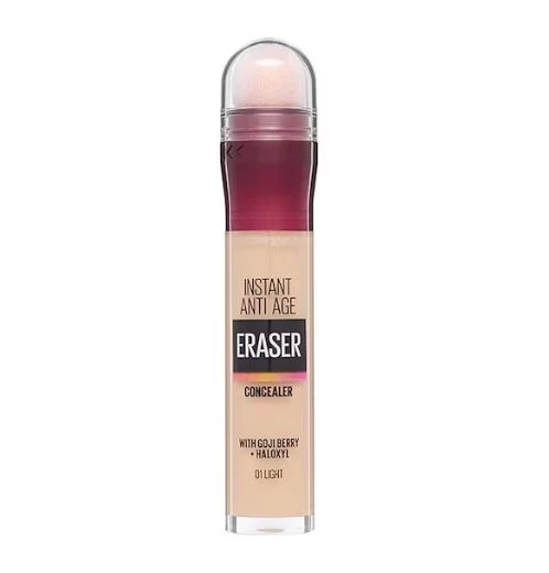 Instant Eraser Age Rewind Concealer, Maybelline