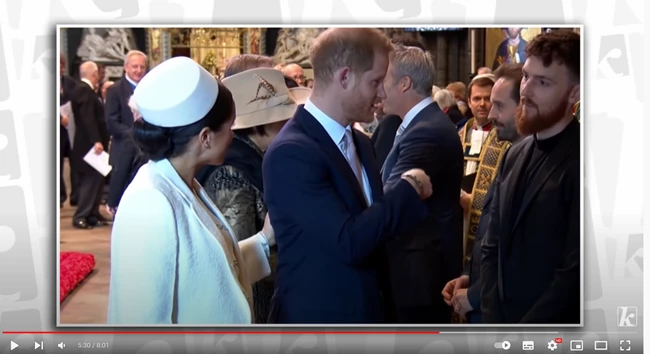 meghan markle
