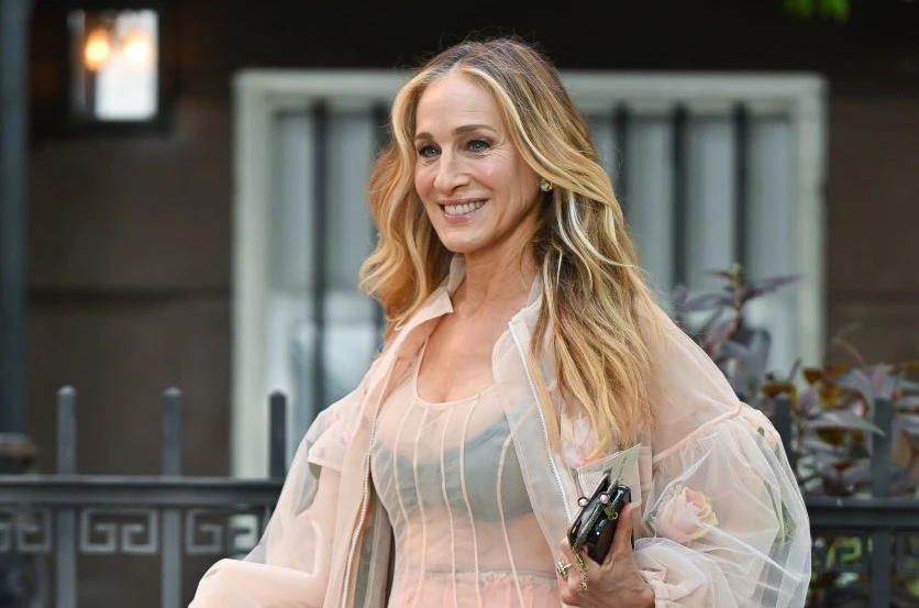 Sex And The City | Ο "ντροπιαστικός" ρόλος που αρνήθηκε ο σύζυγος της Sarah Jessica Parker