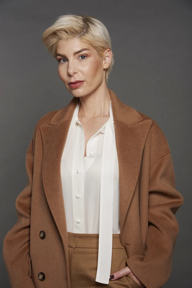 Forever Stylish: "LOLA σημαίνει δυναμισμός"