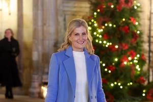 Sophie του Εδιμβούργου | Η πράξη ανθρωπιάς σε Ουκρανούς πρόσφυγες πριν από τα Χριστούγεννα