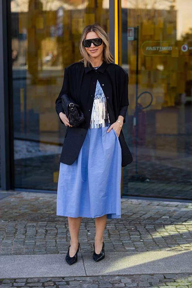 Street Style Milan Feb2026