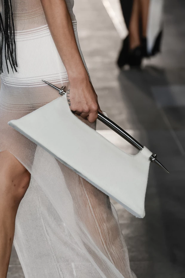 Grace Ling SS25