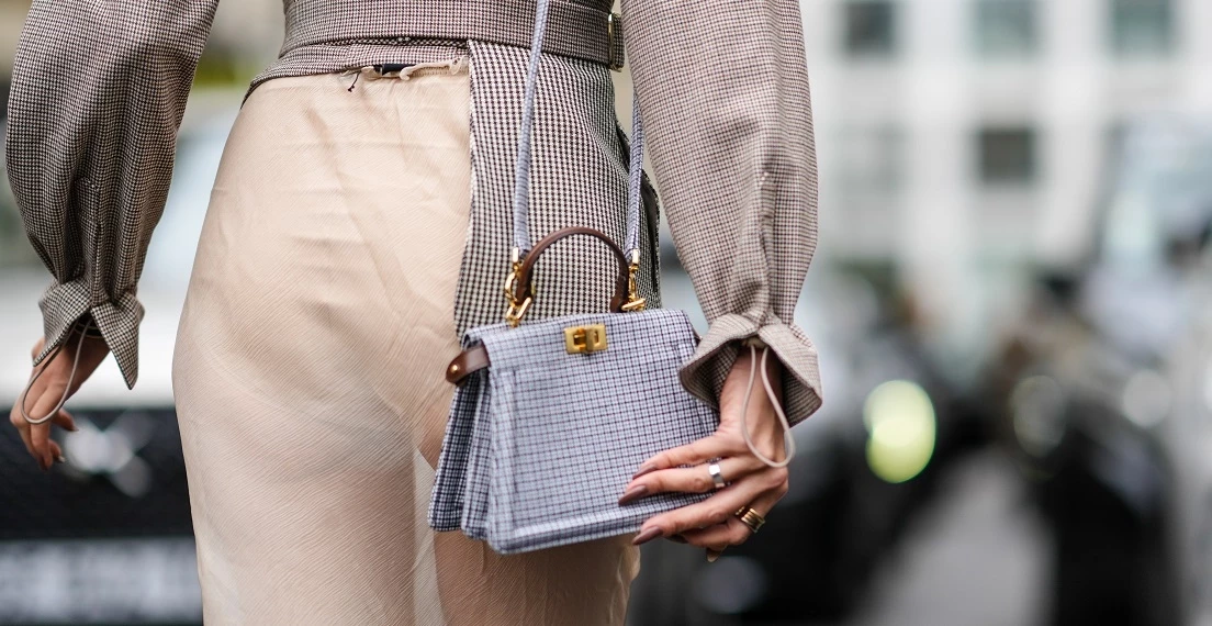 Quiet Glamour | Το μανικιούρ που θα "φορεθεί" όσο κανένα άλλο φέτος την άνοιξη