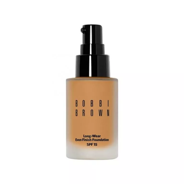Foundation μακράς διάρκειας, Long-Wear Even Finish Foundation, Bobbi Brown