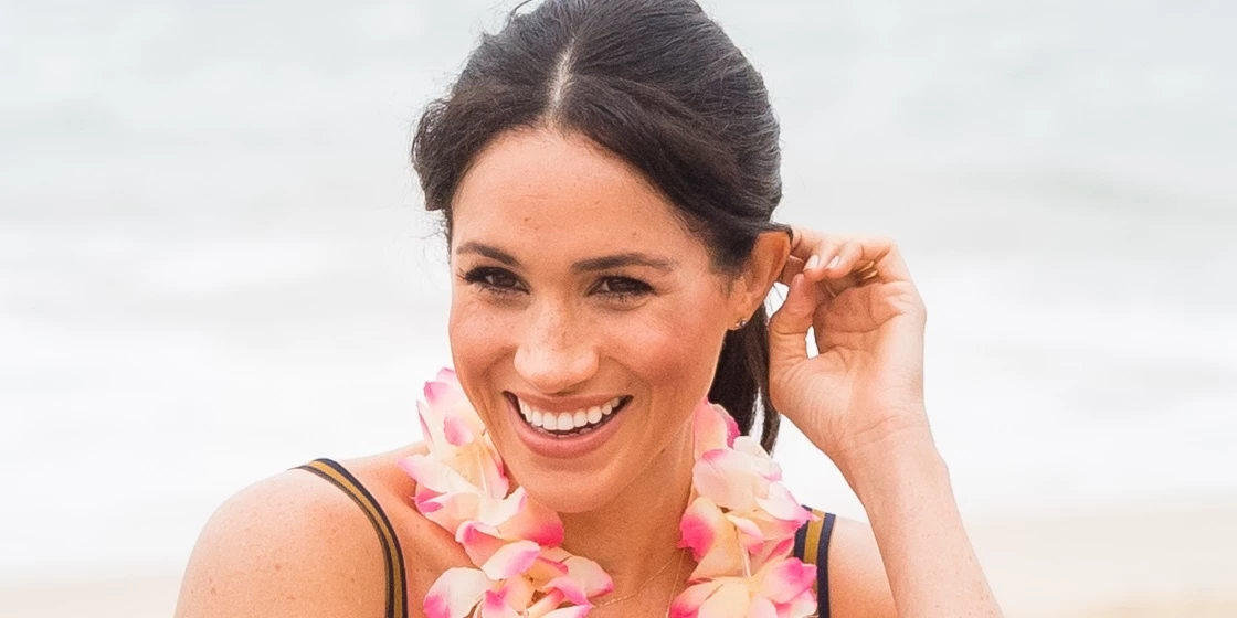 Η Meghan Markle απαντά για το πολυσυζητημένο βίντεο από την εγκυμοσύνη της