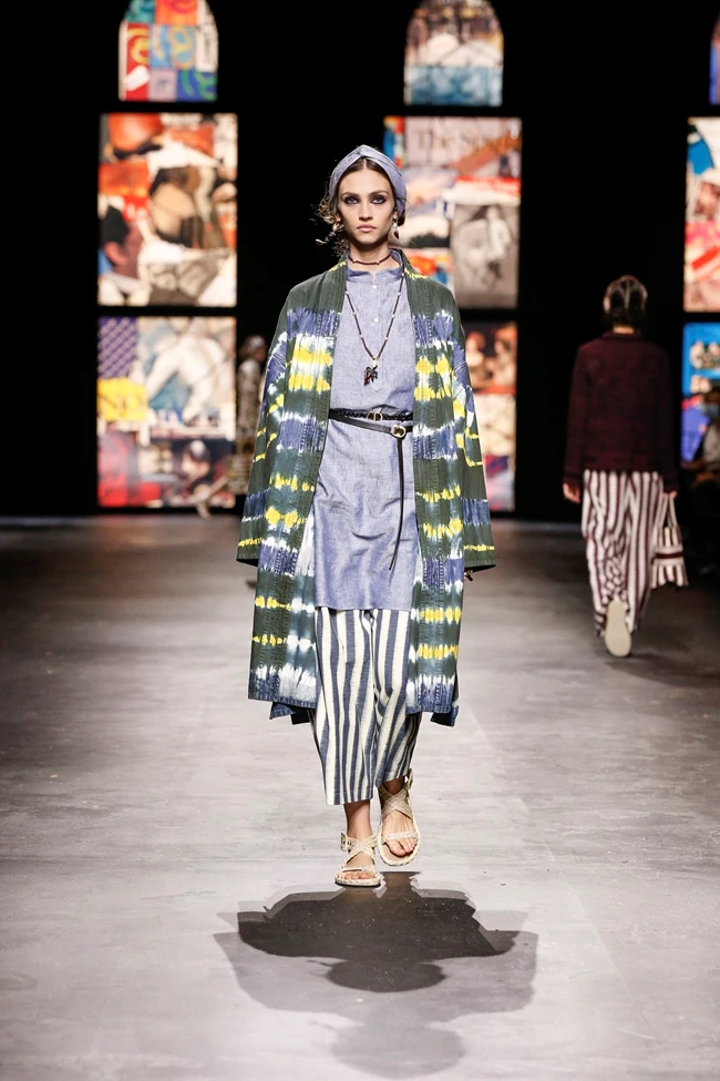 Καλοκαίρι 2021 | 4 αμφιλεγόμενα fashion trends που αξίζει όμως να τους δώσετε μία ευκαιρία