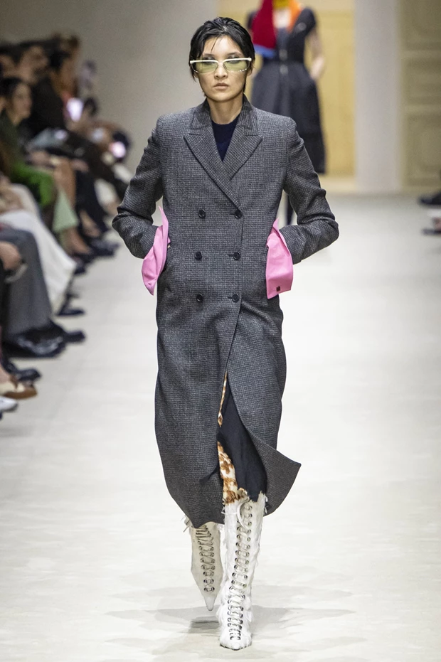 Prada Fall/Winter 2026/2027