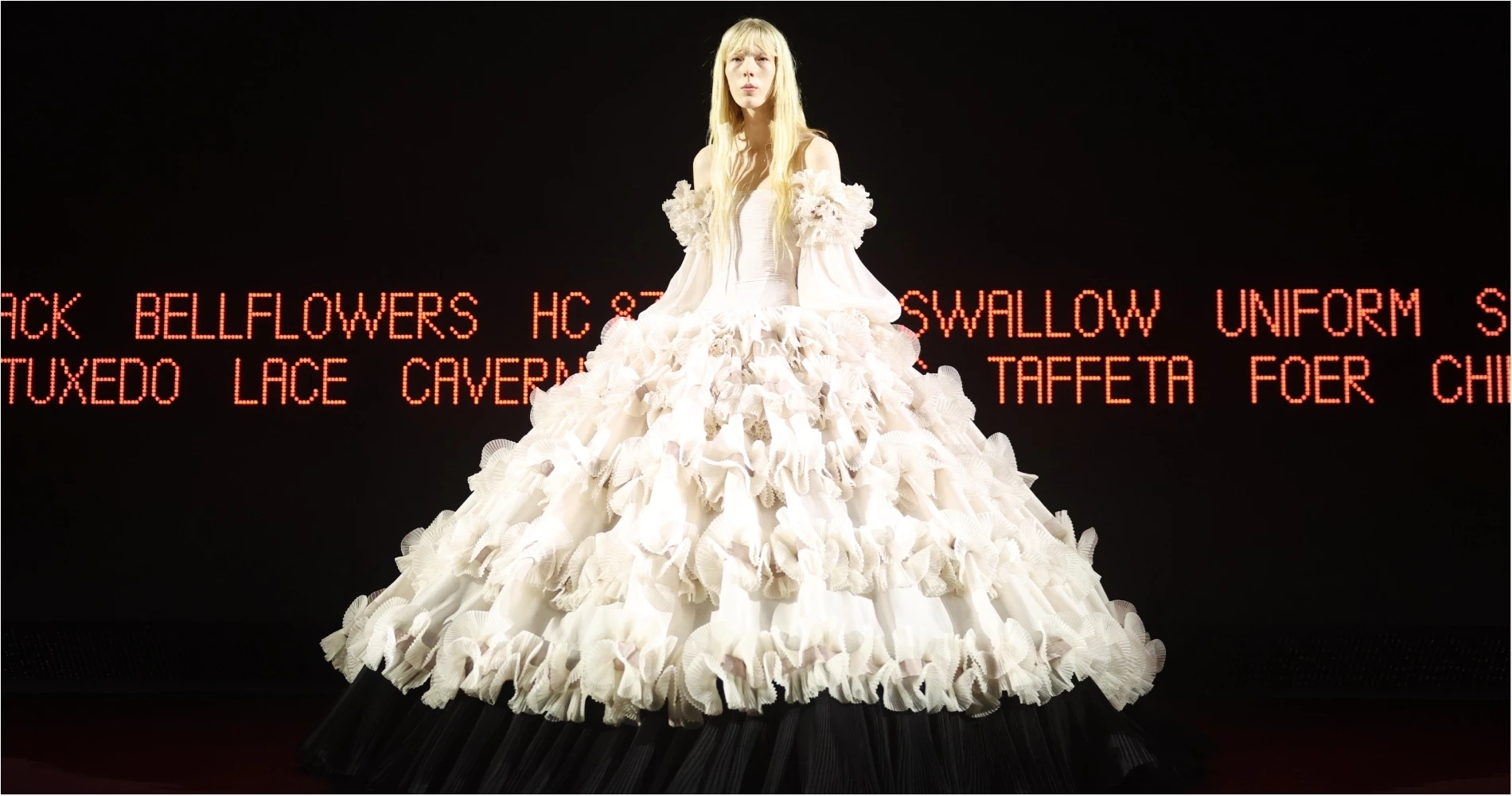 POV | Τι σημαίνει η επιλογή του Pierpaolo Piccioli για τον Balenciaga