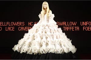 POV | Τι σημαίνει η επιλογή του Pierpaolo Piccioli για τον Balenciaga