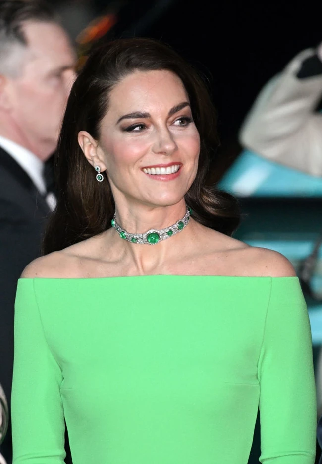 Kate Middleton