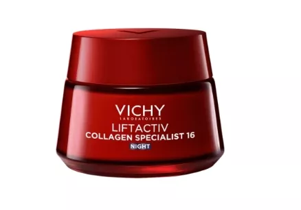 Liftactiv Collagen, Vichy