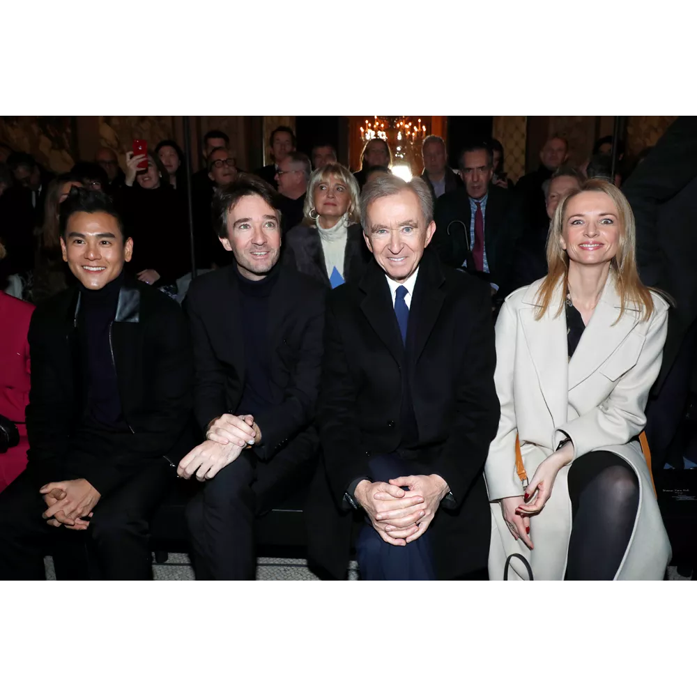 Arnaults
