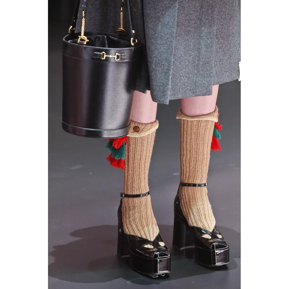 Sky-High Platforms