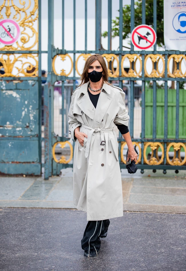 Carine Roitfeld