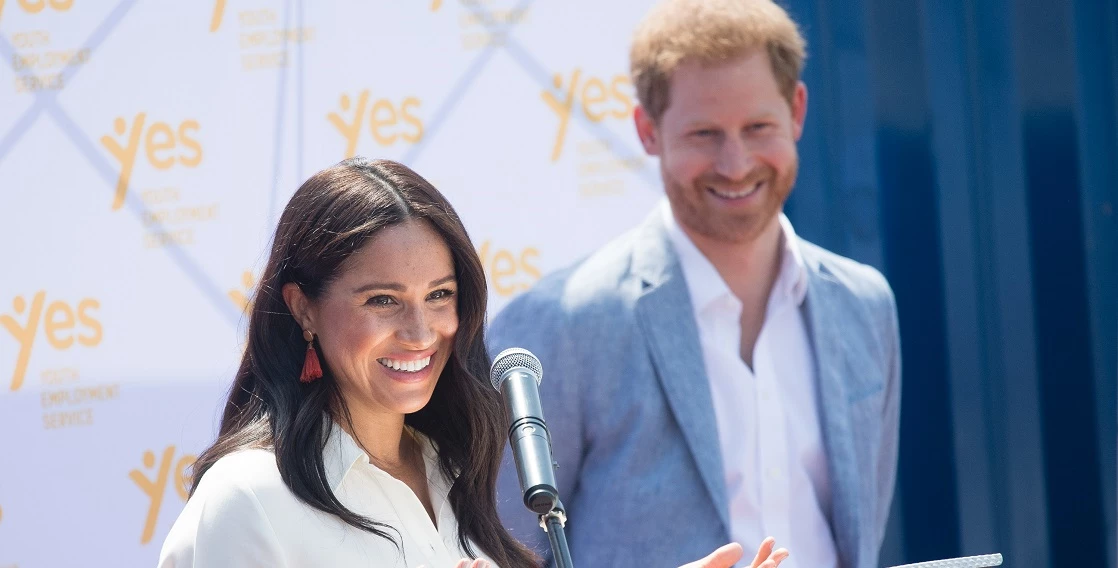 Βασίλισσα Ελισάβετ | Ήλπιζε πως η Meghan Markle και ο πρίγκιπας Harry θα επέστρεφαν στα καθήκοντα τους