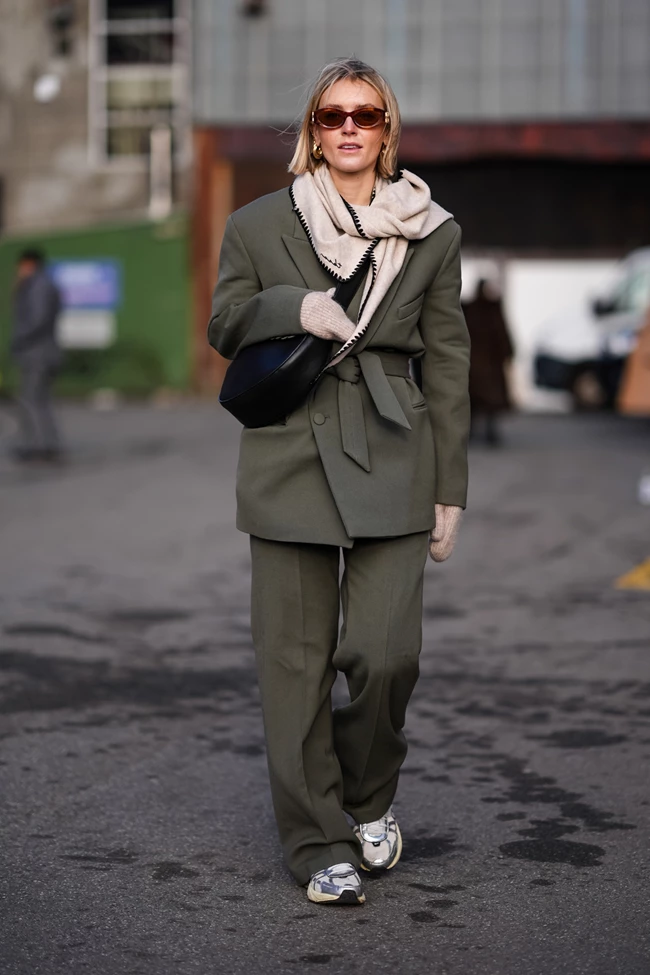 sneakers street style