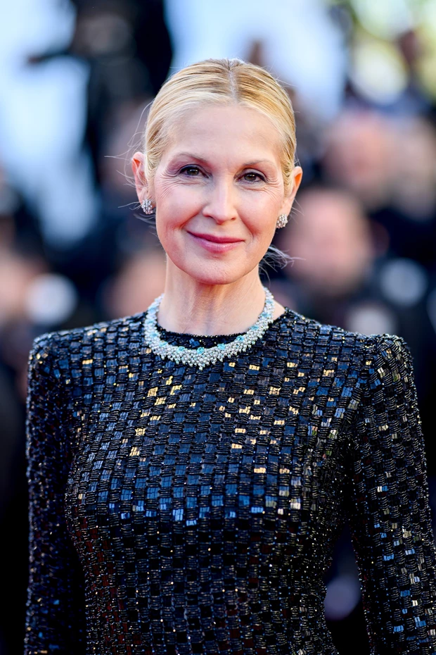 Kelly Rutherford