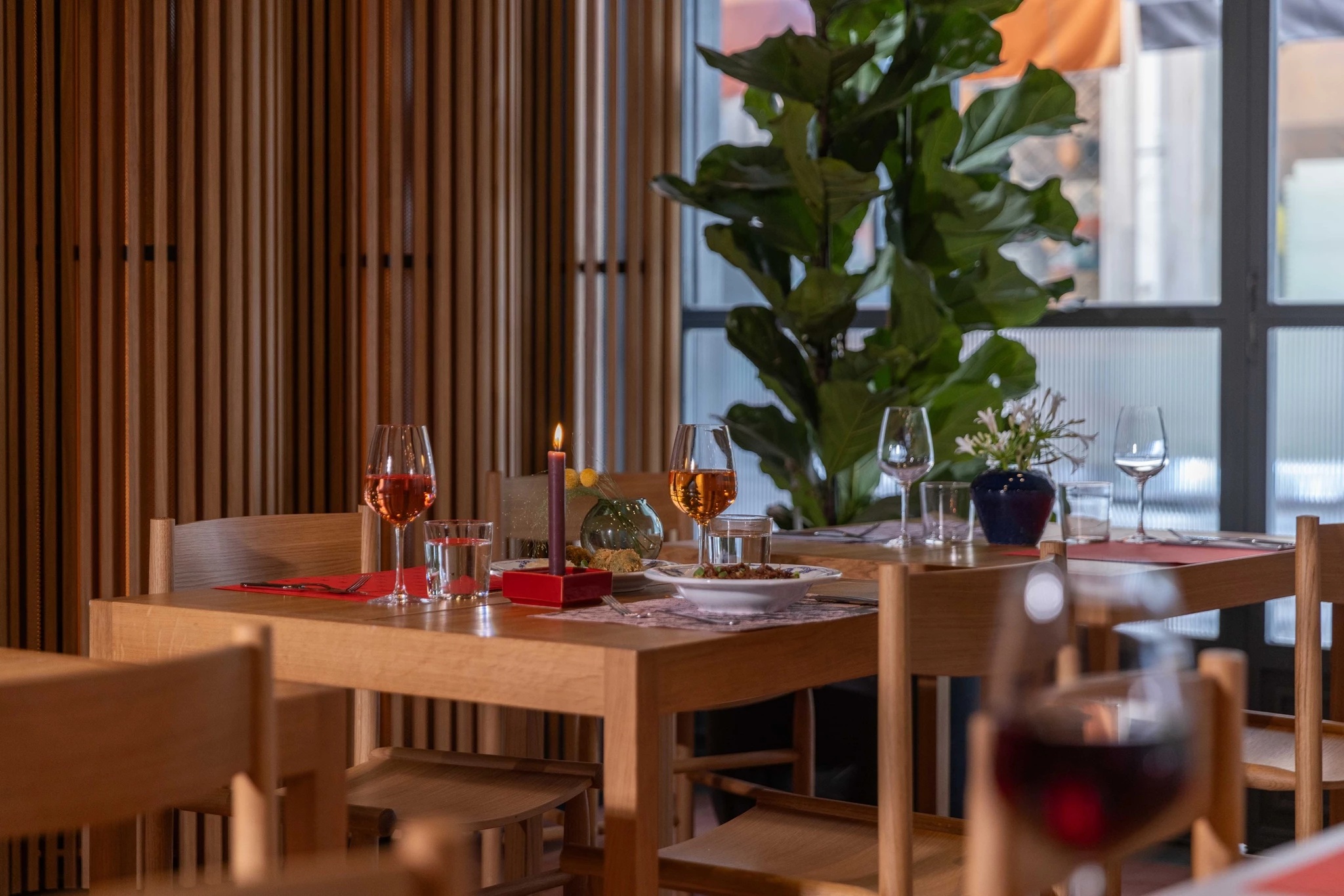 Eat Chic | Τρία ενδιαφέροντα νέα από τον θερινό γαστρονομικό χάρτη της πόλης