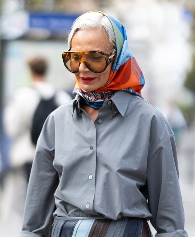 αξεσουάρ μαλλιών