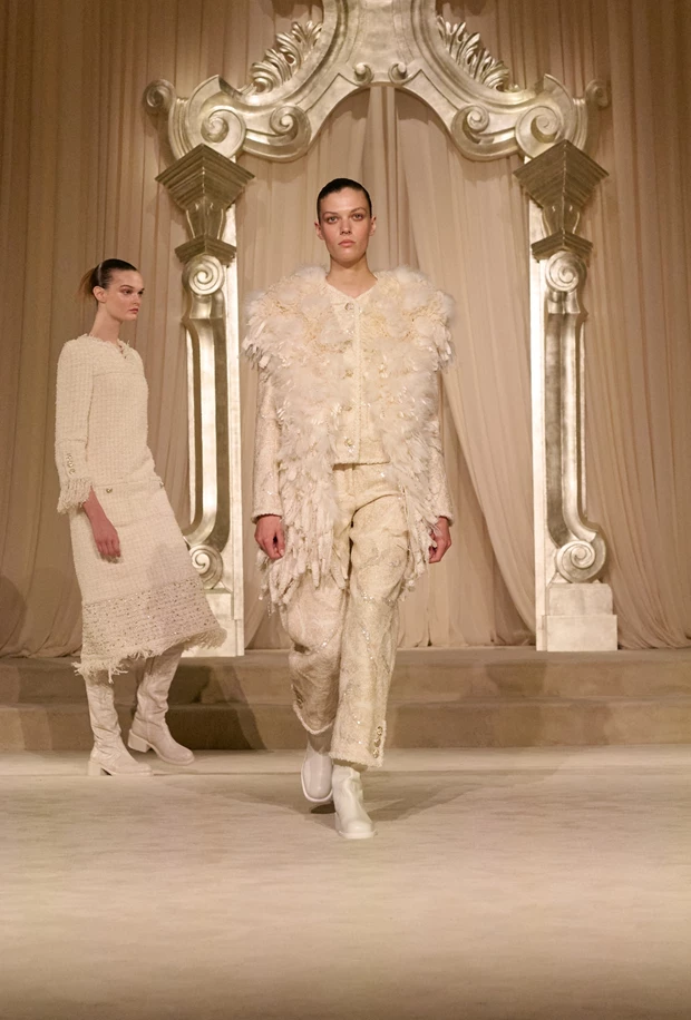 Chanel HC FW25-26