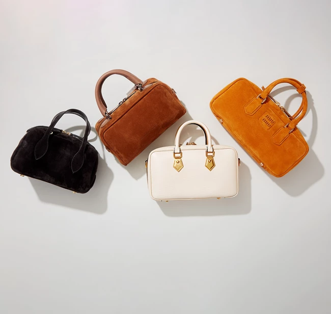 Bags