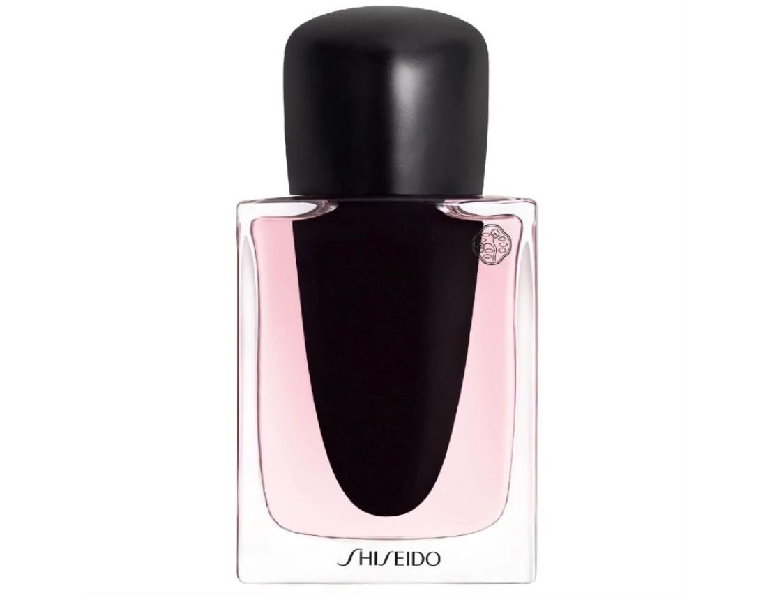 Ginza Eau de Parfum, Shiseido
