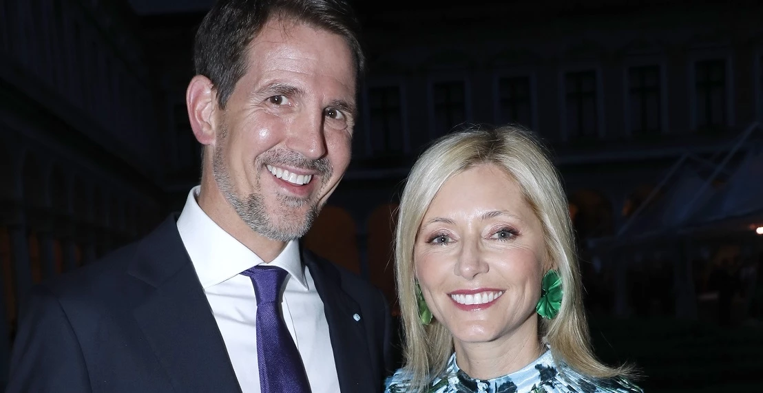 Marie-Chantal | Το ελληνικό προϊόν περιποίησης που έχει πάντα στην τσάντα της