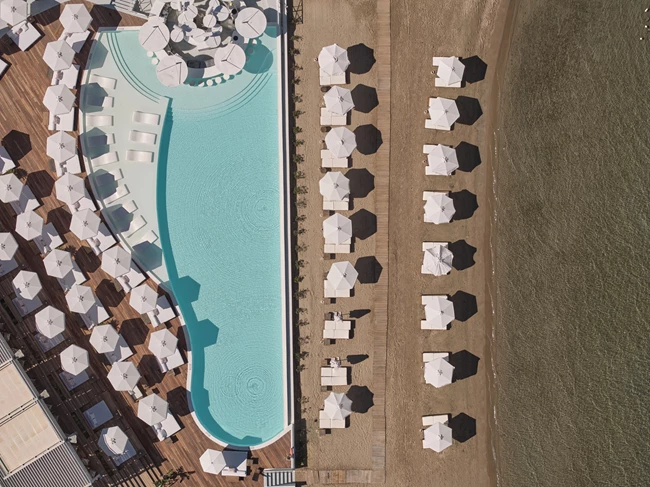 NIKKI BEACH