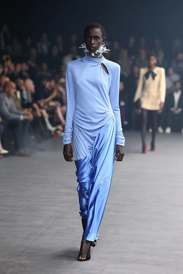 Valentino Συλλογή Άνοιξη-Καλοκαίρι 2025