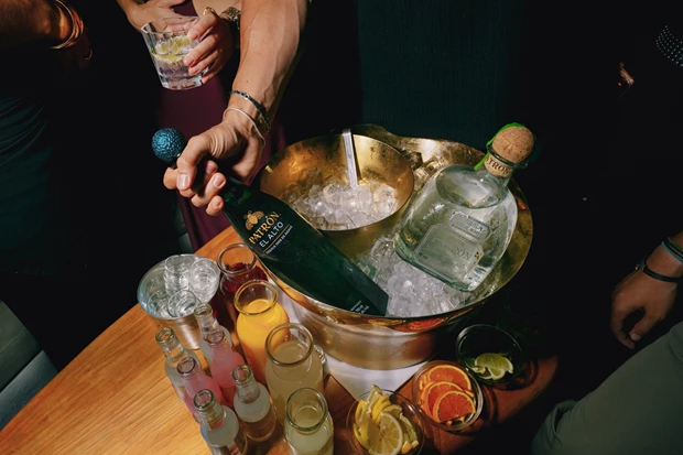PATRON EL ALTO - ASTRA.