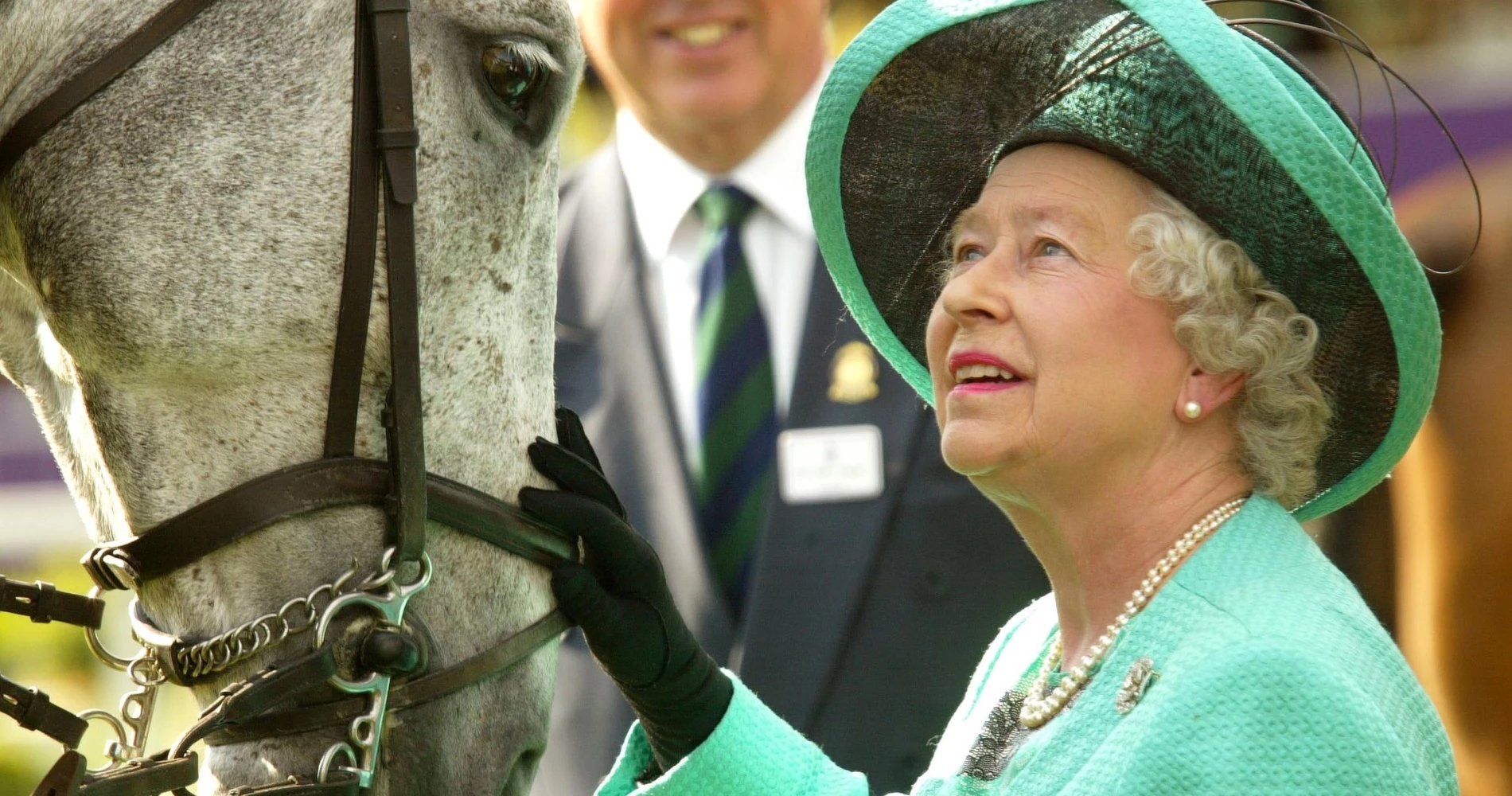 Βασίλισσα Ελισάβετ | Τι έγραψε στο ημερολόγιό της δύο μέρες πριν πεθάνει