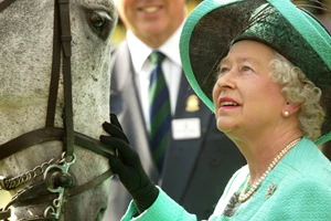 Βασίλισσα Ελισάβετ | Τι έγραψε στο ημερολόγιό της δύο μέρες πριν πεθάνει