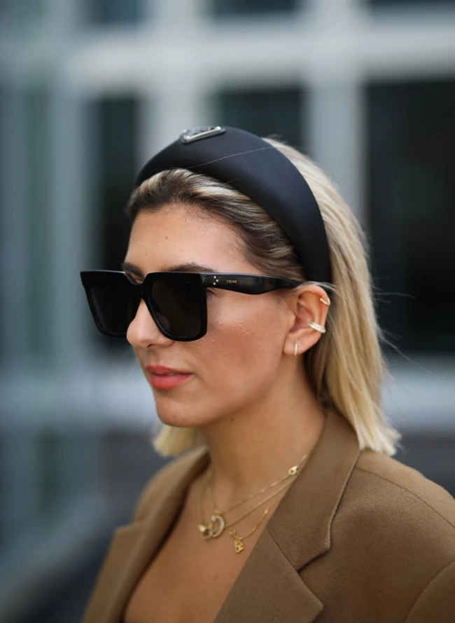Τα σύγχρονα cuffs