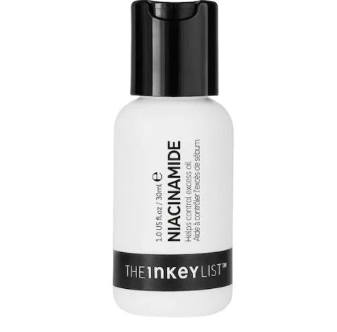 Ορός νιασιναμίδης, Niacinamide Serum, The Inkey List (sephora.gr)