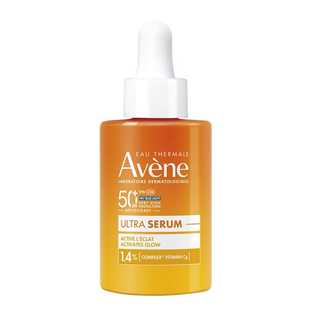 Το αντηλιακό σε μορφή serum που θα γίνει ο απόλυτος σύμμαχος του καλοκαιριού