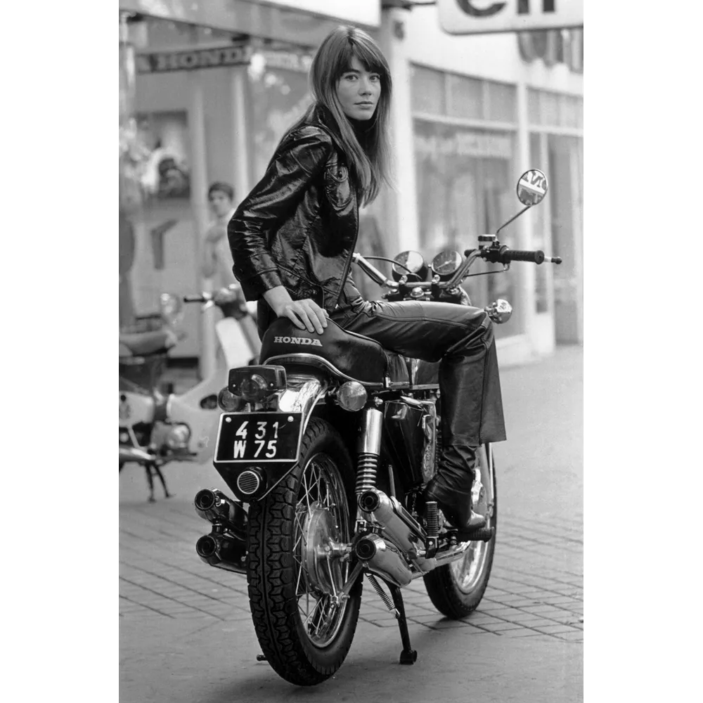 Françoise Hardy