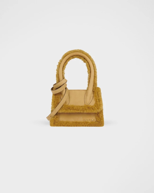 Le Chiquito moyen Jacquemus