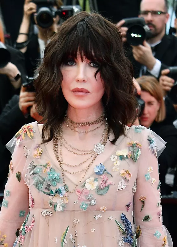 Bangs